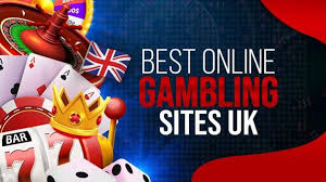 Discover the Thrills of Casino UK Online Real Money 31 Discover the Thrills of Casino UK Online Real Money 31