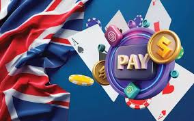 The Ultimate Guide to Online Slot Casino UK 25 The Ultimate Guide to Online Slot Casino UK 25
