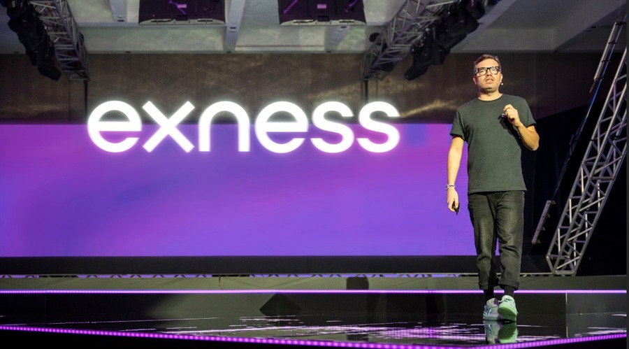 Comprehensive Guide to Exness Platform For The Desktop 13