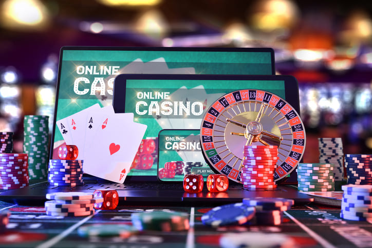Discover the Thrills of Incognito Casino 20