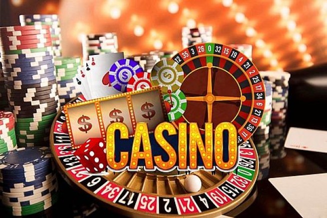 Explore the Thrilling World of 7bets Casino 6