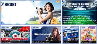 Menemukan sbobet agen terpercaya di Indonesia