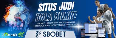 Menemukan sbobet agen terpercaya di Indonesia