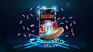 Mezinárodní online casino Zábava a Šance na Výhru Mezinárodní online casino Zábava a Šance na Výhru