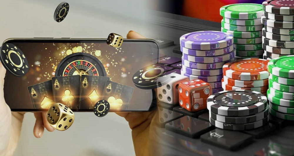 Ultimate Guide to Thrilling Wins at Online Casino Slots Games Ultimate Guide to Thrilling Wins at Online Casino Slots Games