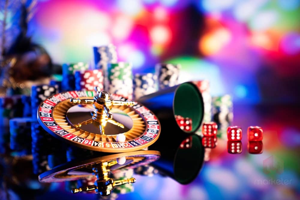 Ultimate Guide to Thrilling Wins at Online Casino Slots Games Ultimate Guide to Thrilling Wins at Online Casino Slots Games