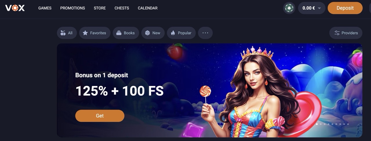 VOX Casino logowanie — jak bezpiecznie zalogować się i odzyskać dostęp do konta VOX Casino logowanie — jak bezpiecznie zalogować się i odzyskać dostęp do konta
