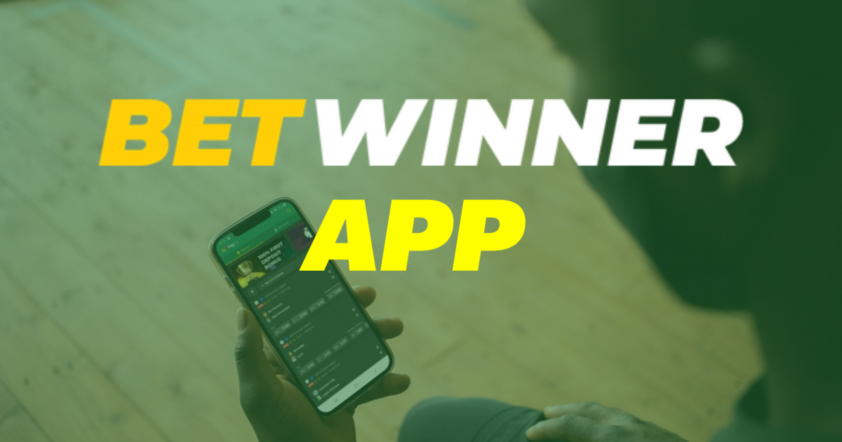 Betwinner iOS app A Comprehensive Guide for Mobile Betting