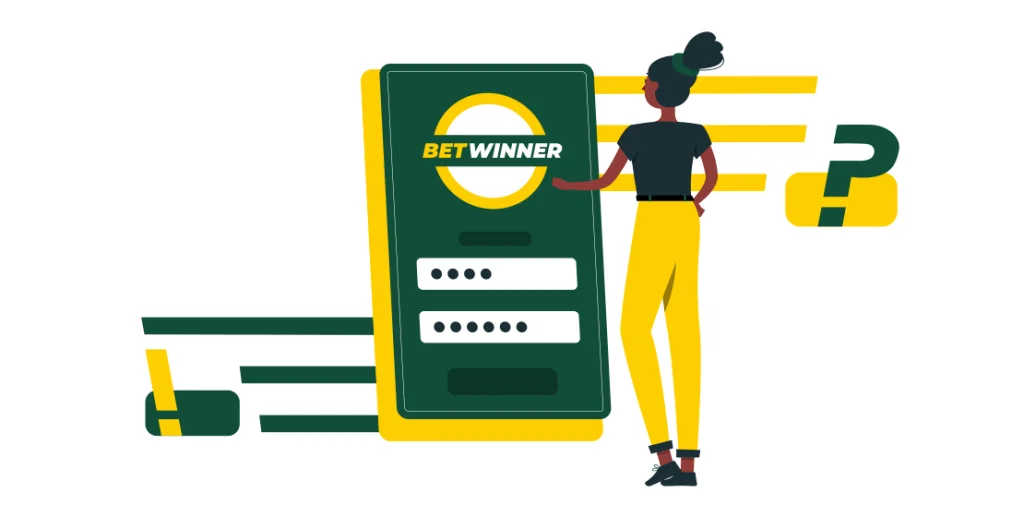Découvrez Betwinner connexion  Guide Complet pour les Joueurs