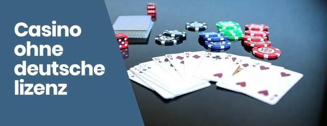 Die Chancen und Risiken von Online Casino ohne Lizenz 176