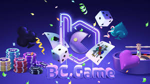 Discover the Thrilling World of BC Casino Discover the Thrilling World of BC Casino
