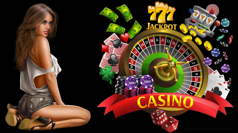 Experience the Excitement of Online Casino Free Play No Risks Involved Experience the Excitement of Online Casino Free Play No Risks Involved
