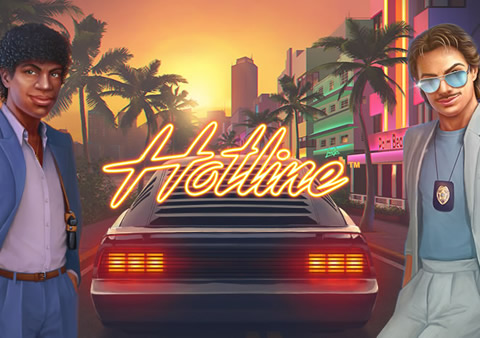 Hotline Casino - Twoje najlepsze miejsce na rozrywkę online Hotline Casino - Twoje najlepsze miejsce na rozrywkę online