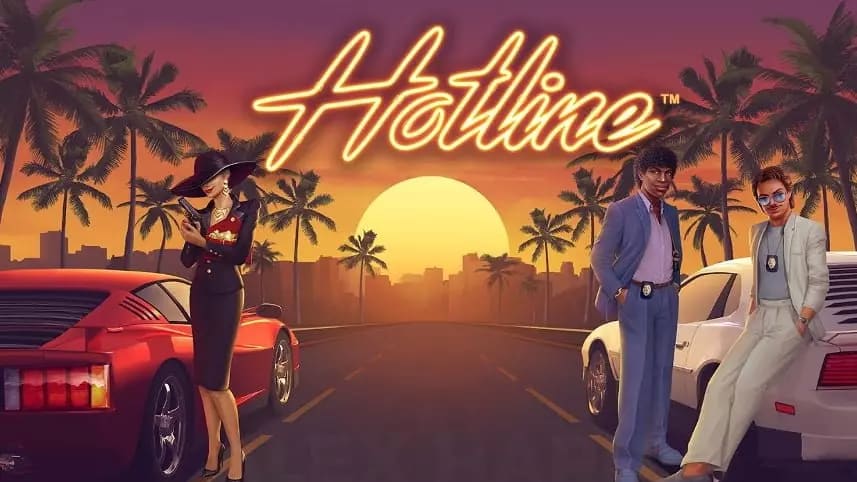 Hotline Casino - Twoje najlepsze miejsce na rozrywkę online Hotline Casino - Twoje najlepsze miejsce na rozrywkę online
