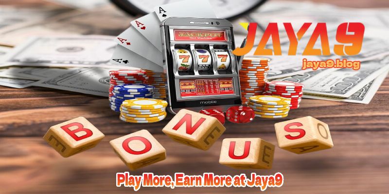 Jaya9 ডিজিটালের নতুন দিগন্ত