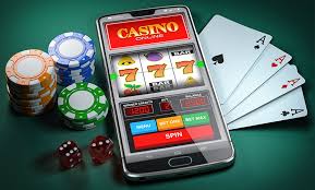 Revolutionizing Gambling AI-Powered Bet Systems