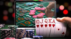 Revolutionizing Gambling AI-Powered Bet Systems