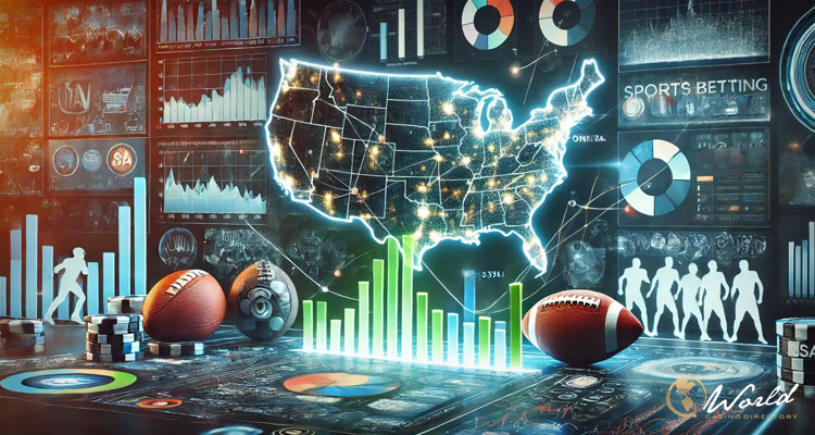 The Evolution of Online Betting with okww