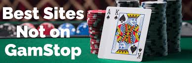 Casino Sites Not on Gamstop Explore Your Options 647554313