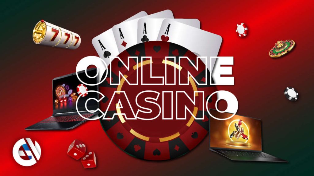 Discover the World of Gaming at Nationalbet Online Casino UK