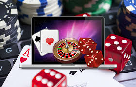 Experience Excitement with Casino Kaboom Slots UK