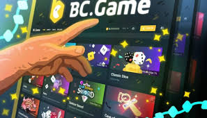 Experience the Thrill of BC.Game Azerbaijan Online Crypto Casino 1474481219 Experience the Thrill of BC.Game Azerbaijan Online Crypto Casino 1474481219