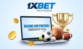 Experience the Thrill of Online Casino Gaming with 1xBet Experience the Thrill of Online Casino Gaming with 1xBet