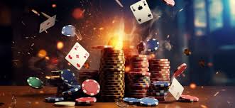 Experience Thrilling Wins at Casino Bounty Reels