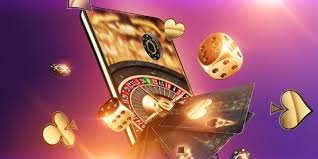 Explore the Thrilling World of Betblast Casino & Sportsbook