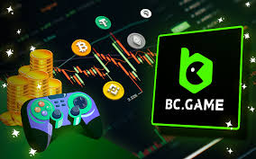 Pakistan BC.Game A New Era of Online Gambling