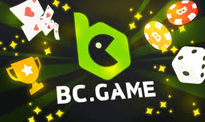 The Exciting World of Casino BC.Fun