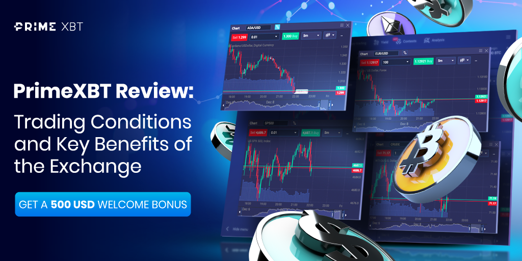 Trading Dogecoin on PrimeXBT Your Complete Guide Trading Dogecoin on PrimeXBT Your Complete Guide